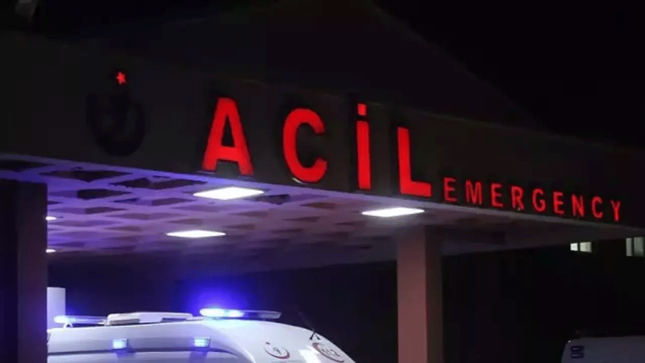 Batman'da 12 yaşındaki çocuğun acı sonu!