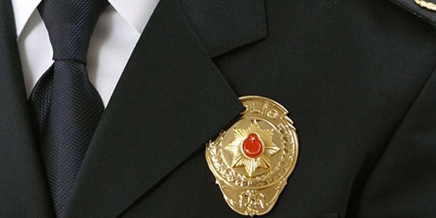 Batman'da 42 polis görevden alındı