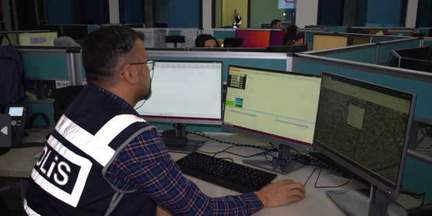 Batman'da 5 ayda çağrıların yüzde 81'i asılsız çıktı, Valilik ceza uyarısı yaptı