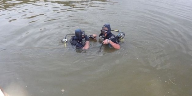 Batman'da 5 çocuk boğuldu / Video