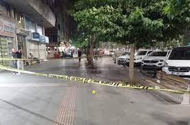 Batman'da akrabalar arasındaki silahlı kavgada 3 kişi öldü, 6 kişi yaralandı