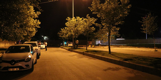 Batman ve Şırnak'ta askeri üslere saldırı girişimi!