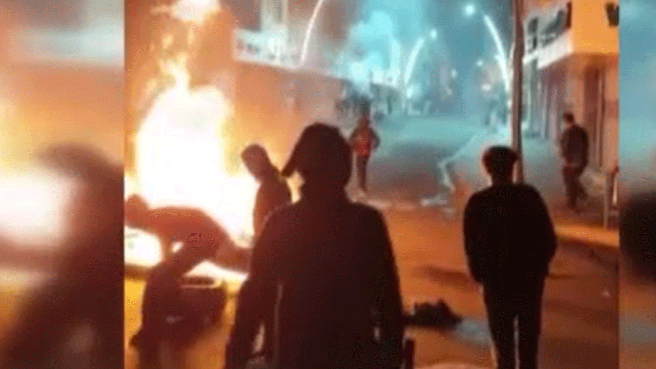 Batman'da büyük operasyon: Vatanı karıştırmaya çalışanlar paketlendi!