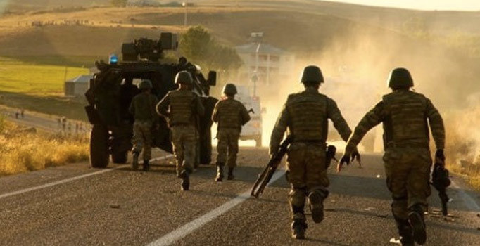 Batman’da çatışma: 2 terörist etkisiz hale getirildi