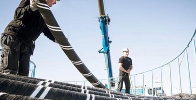 Batman'da elektrik hatları yer altına alınıyor