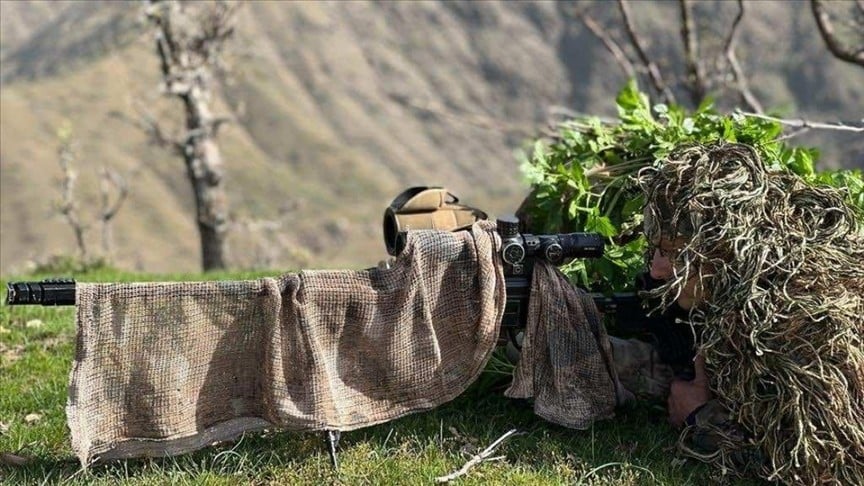 Batman'da Eren Abluka-3, Diyarbakır'da Eren Abluka-4 Operasyonu başlatıldı