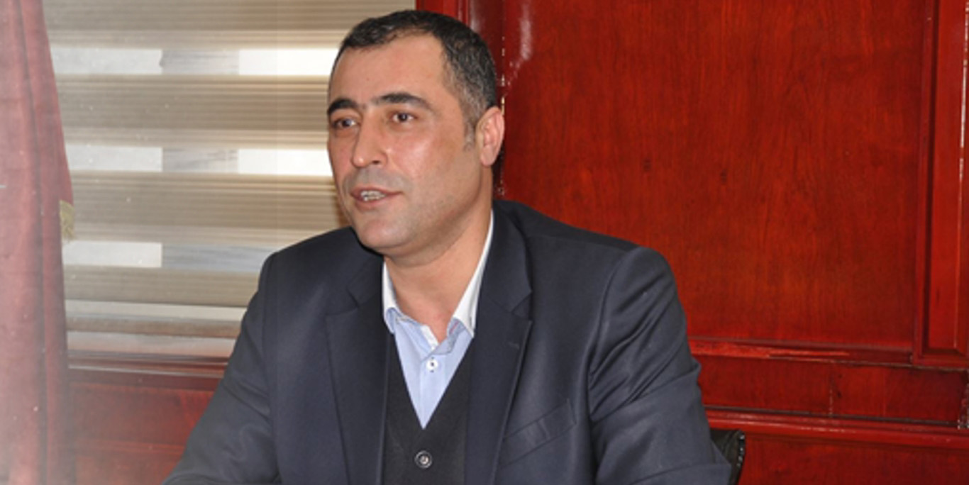 O belediye başkanı tutuklandı