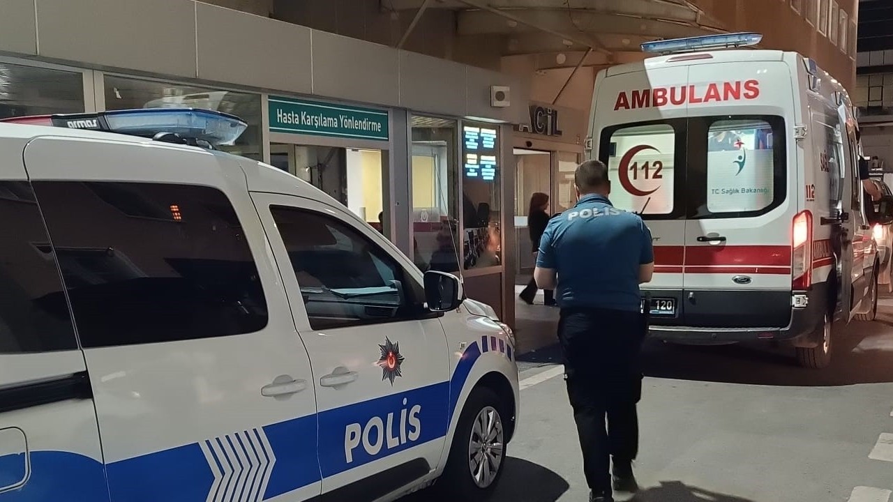 Batman’da esnaf gasp edilip bıçaklandı