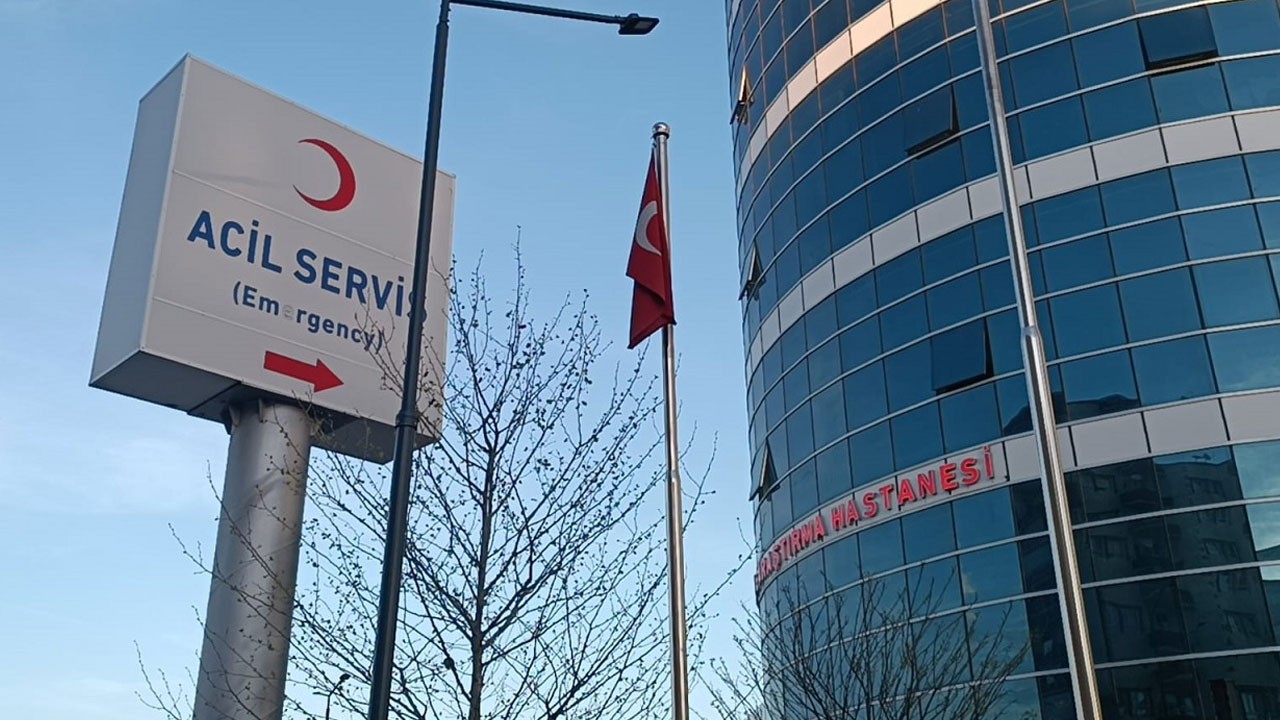 Batman'da facia! Henüz 11 yaşındaydı