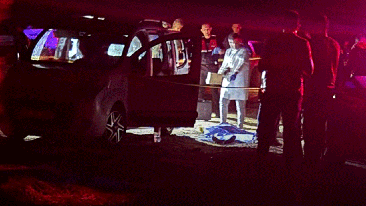 Batman'da feci kaza: Bir aile yok oldu!