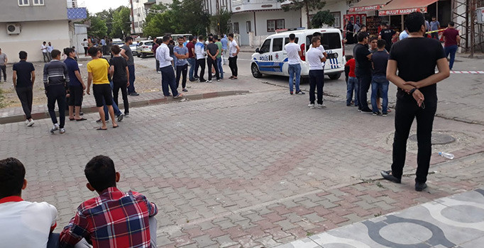 Batman’da iki aile arasında silahlı kavga: Ölü ve yaralılar var