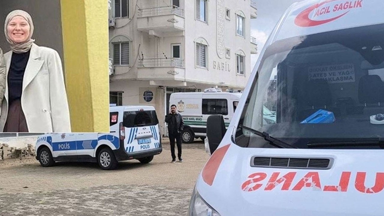 Batman’da iki öğretmenin evlerinde ölü bulunması şüphe uyandırdı