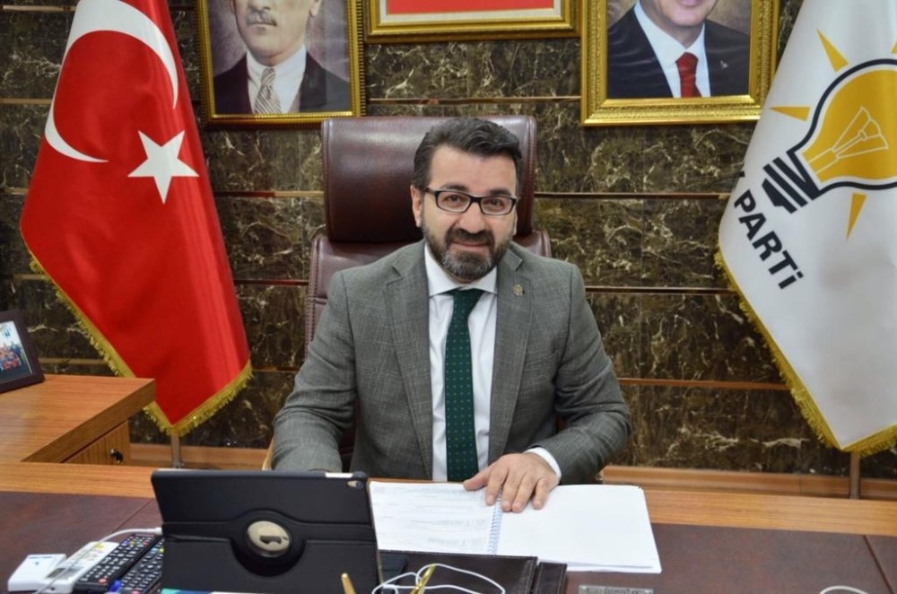Batman’da iş ve gelir kaybı yaşayan esnafa toplam 103 milyon 51 bin 490 lira destek 