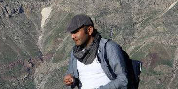 Batman'da kalp krizi geçiren okul müdürü hayatını kaybetti