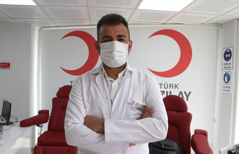  Batman’da kan stokları kritik seviyenin altında!