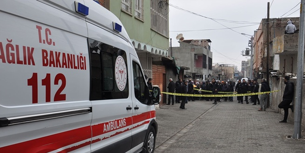 Batman'da kömürlükte bir kız çocuğu cesedi bulundu