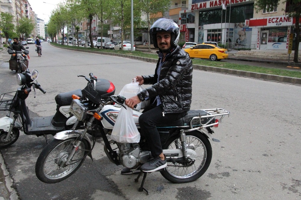 Batman’da motosiklet hırsızları yakalandı 
