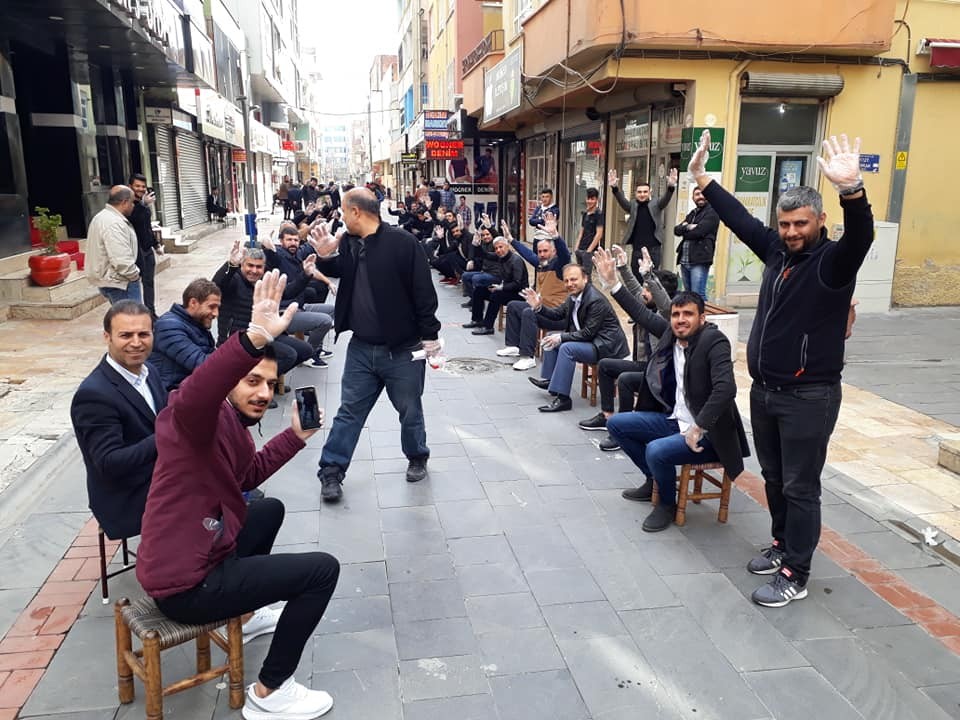 Batman’da mülk sahipleri Ramazan Bayramına kadar kira almayacak 