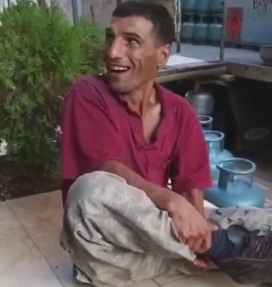 Batman’da otomobil ile yük arabası çarpıştı: 1 ölü 