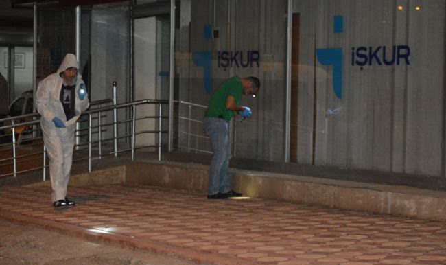 Batman'da PKK saldırısı