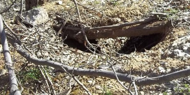 Batman’da PKK'ya darbe