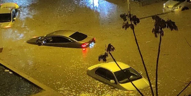 Batman'da sele kapılan kadın hayatını kaybetti