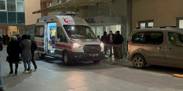 Batman'da silahlı kavga: 1 ölü