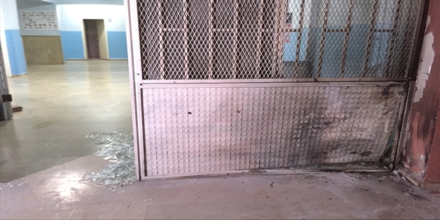 Batman'da terör saldırısı