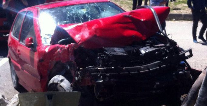 Batman’da trafik kazası: 1 ölü, 6 yaralı