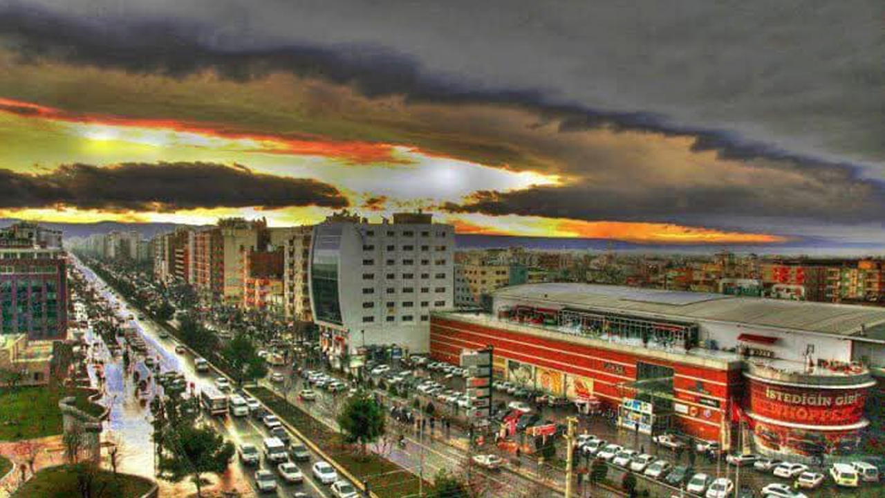 Batman'da yasak! 5 gün sürecek