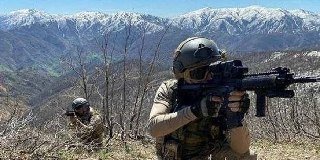 Batman'da yeni operasyon başladı