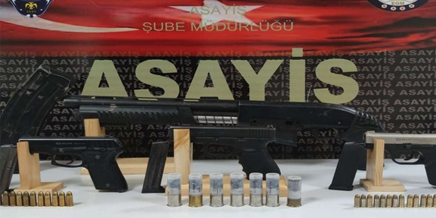 Batman'daki cinayet zanlıları böyle yakalandı!