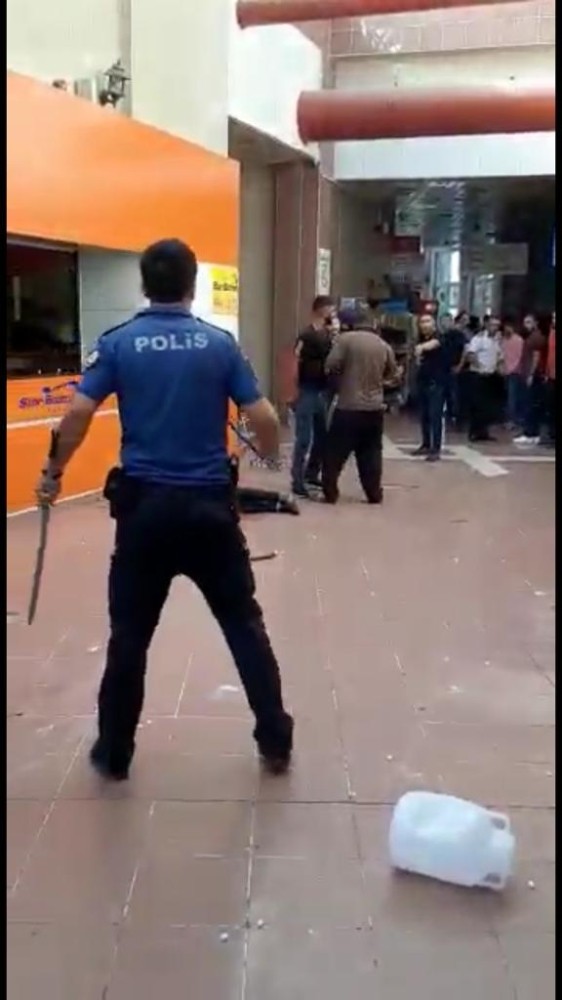 Batman’daki otogar cinayetinde karar çıktı 