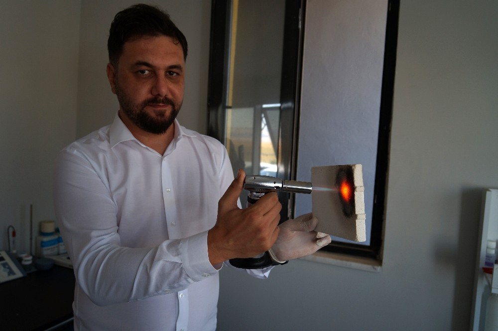 Batman’dan 6 ülkeye ihracat 
