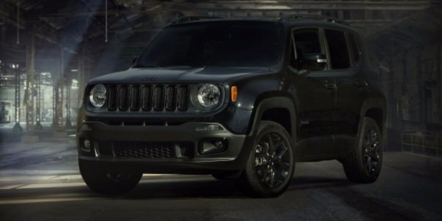 Batman'in Jeep'i üretime geçiyor! Fiyatı ise...