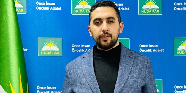 Batmanlı gençler Gazze için yürüyecek