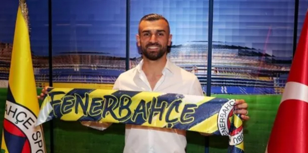 Batshuayi geldi, Milli yıldız yola çıktı!