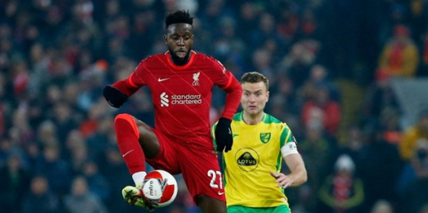 Batshuayi gidecek, O gelecek!