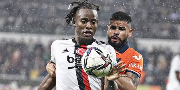 Batshuayi ile sezon sonu yollar ayrılacak mı?