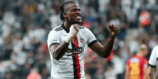 Batshuayi'den Sergen Yalçın açıklaması