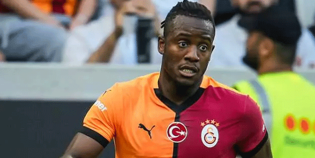 Batshuayi'nin neden Galatasaray'a gittiği belli oldu! Ali Koç onu da çıldırtmış