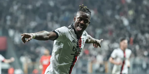 Batshuayi'nin yeni takımını duyunca şoka gireceksiniz!