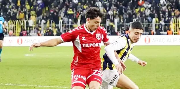 Batshuayi'yi tahtından edecek! Fenerbahçe'nin yeni golcü hamlesi sonrası Suudi Arabistan fena sallanacak!