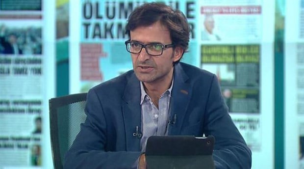 Batsın böyle medeniyet! Ahlaksızlık ve namussuzluk, paçalarından akıyor