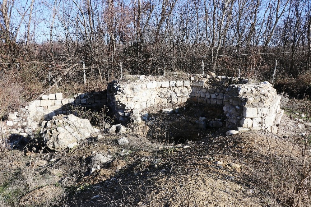 Battal Gazi’nin doğduğu evin restore edilmesini istiyorlar 