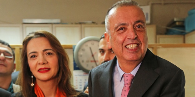 Battal İlgezdi sonunda konuştu!