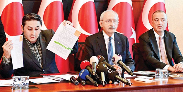 Battal İlgezdi yayın yasağı koydurdu
