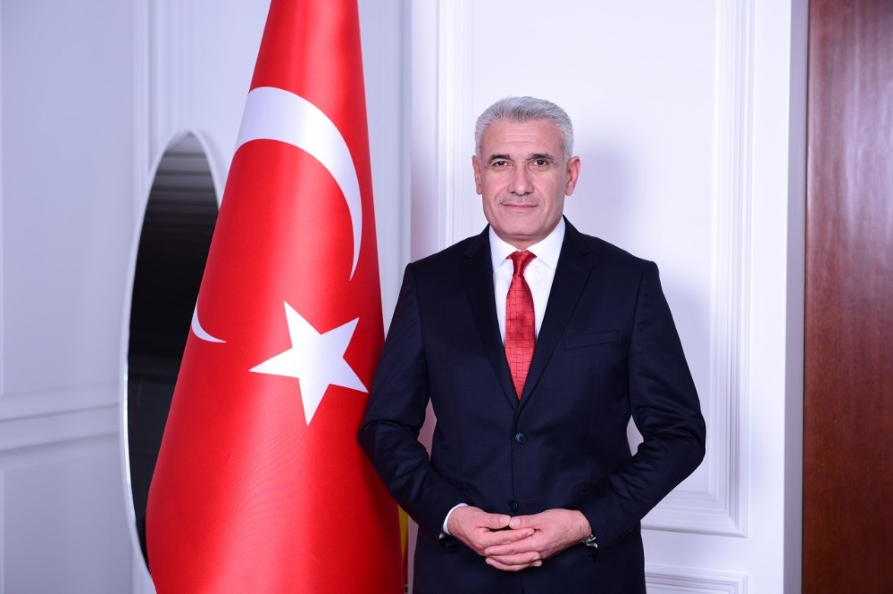 Battalgazi’de yaşanabilir bilir kent çalışmaları 