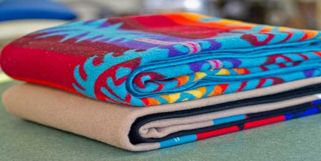 Battaniyelerin temizliği nasıl yapılır?