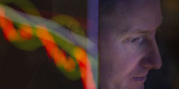 Restoran zinciri Red Lobster, iflas etti!